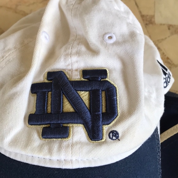 COPY - Official Adidas Climalite Norte Dame Bundle - Picture 4 of 8